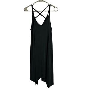 Mudd Trapeze Dress